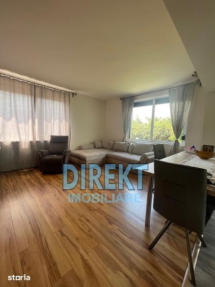 Casă cu 3 camere cu Teren 1000 Mp în Cetății
