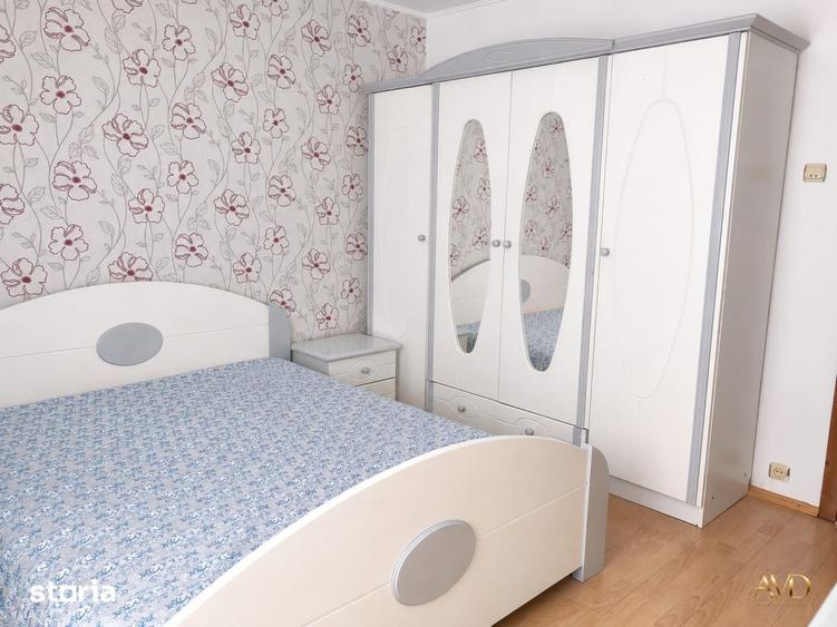 Apartament 3 camere de inchiriat Str. Sitarului 0% COMISION - 5