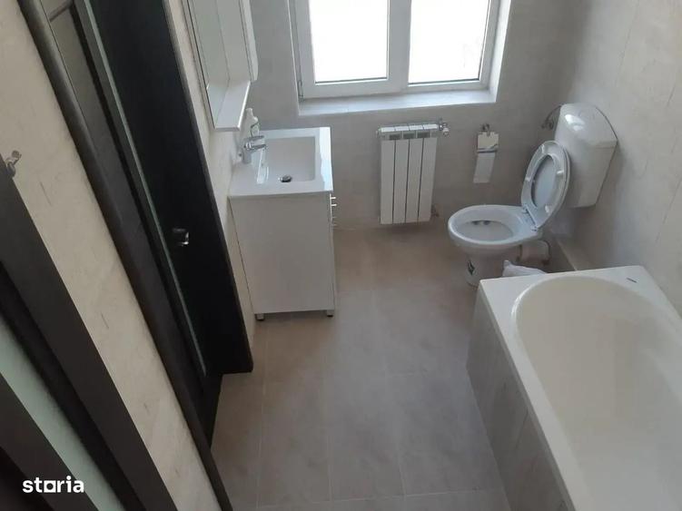 Apartament cu 3 camere în Grădina Icoanei