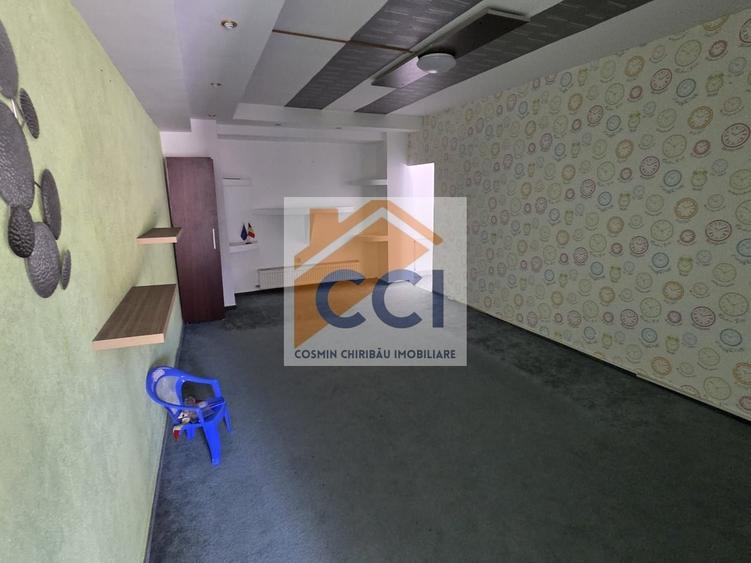 Spatiu comercial versatil de vanzare, parter, 119 mp - 5