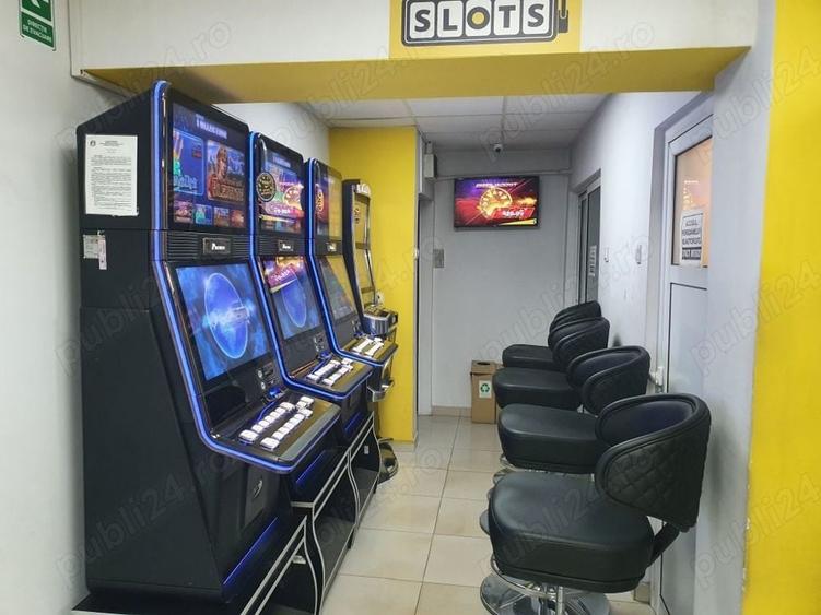 Spațiu comercial, de 54 mp, în Tudor Vladimirescu