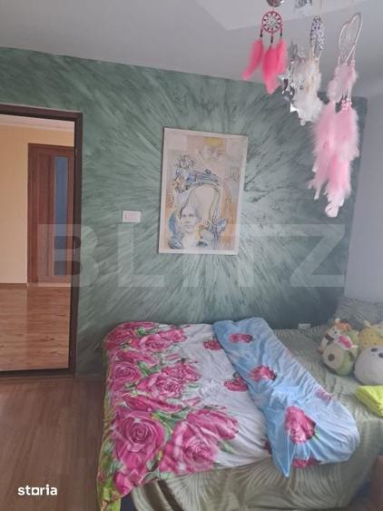 Casă cu 7 camere cu Teren 1000 Mp în Șendreni