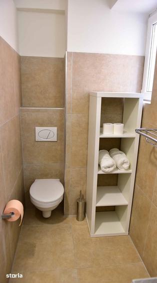 Apartament cu 2 camere în Ultracentral
