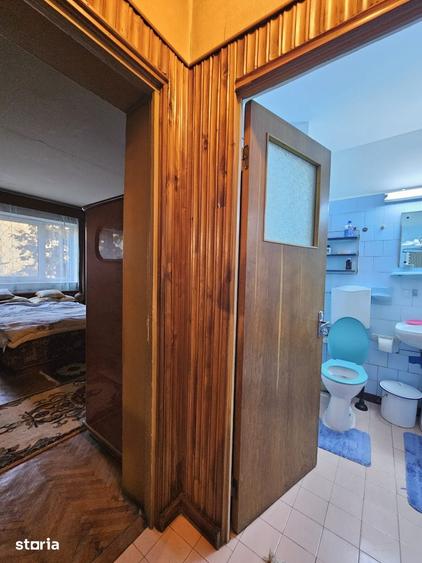 Apartament cu 4 camere în Piața Centrală