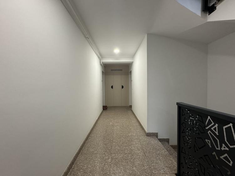 Apartament cu 3 camere decomandat, mobilat în Otopeni