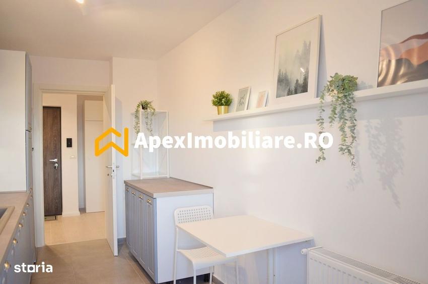 Apartament 2 camere de inchiriat Straulesti Bucuresti | ApexImobiliare - 1