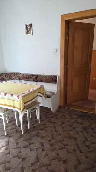 Apartament cu 2 camere decomandat în Lazaret