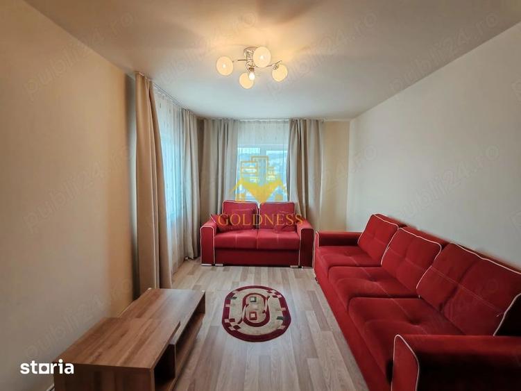 4 camere, modern, parcare, Izlazului, BIG, Mana?tur, Campului - 1
