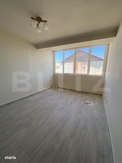 Apartament cu 4 camere decomandat în Lunca