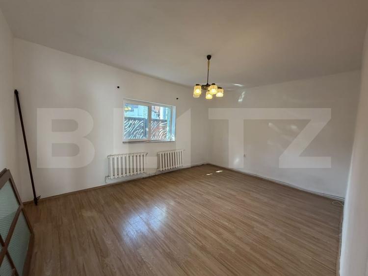 Apartament 2 camere, 85 mp, zona Iris - 1
