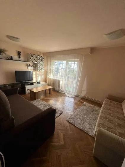 Apartament 4 camere, 2 bai, 3 balcoane, etaj intermediar, pe Titulescu! - 2