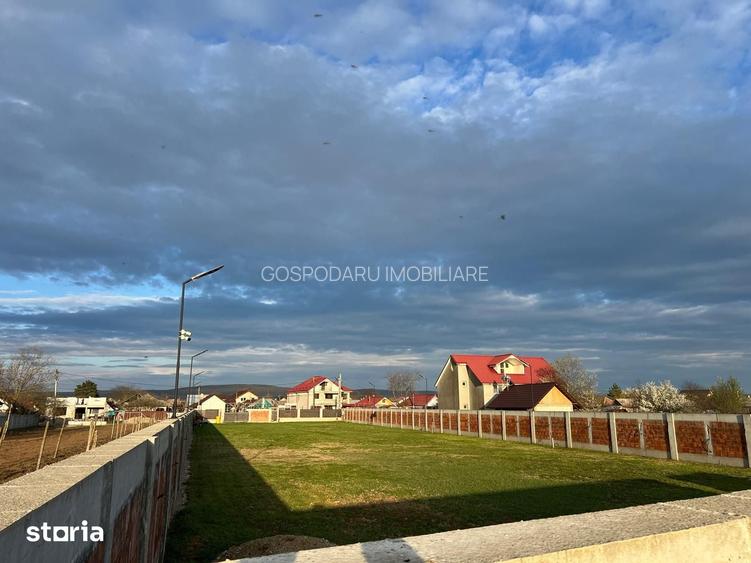 Teren intravilan 2360 mp Adjud cartierAdjudu-Vechi