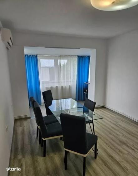 APARTAMENT 3 CAMERE | ZONA TOMIS 2 | 76MP | RENOVAT - 16