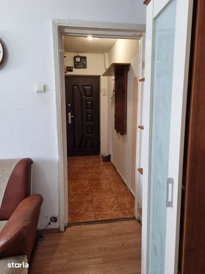 Apartament cu 2 camere în Tomis Nord
