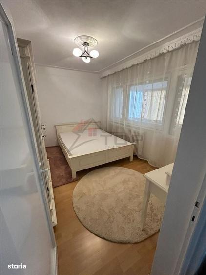 Apartament cu 2 camere decomandat în Tudor Vladimirescu