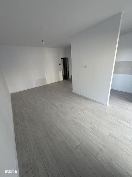 Apartament cu 2 camere în Berceni