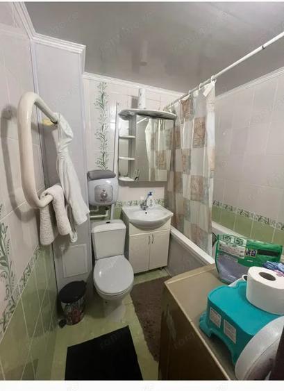 Garsonieră în Sălaj
