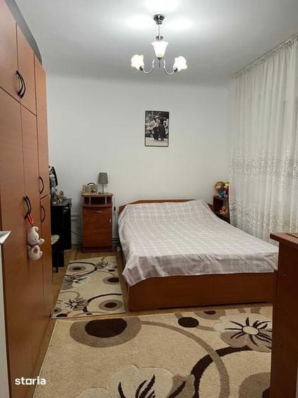 Vand Casa cu Teren Lunguletu, Dambovita, P+1 Mobilata si Utilata - 2