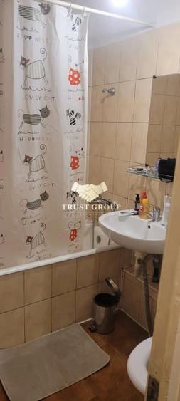 Apartament cu 2 camere semidecomandat, mobilat în Lujerului