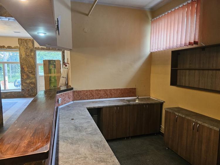 Spațiu comercial, de 224 mp, în Vașcău