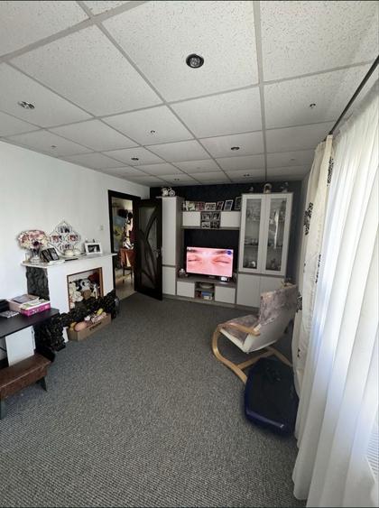 De vanzare apartament 3 camere cartier Vitrometan - 8