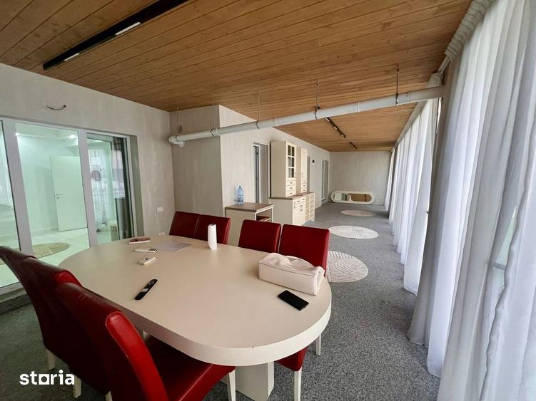 Apartament cu 3 camere în Ștefăneștii de Jos