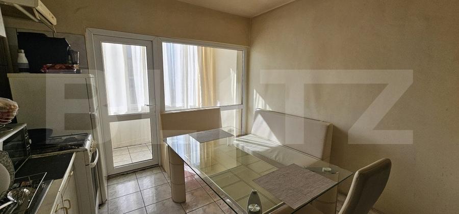 Apartement cu 2 camere, 54 mp, zonă Centrală - 2