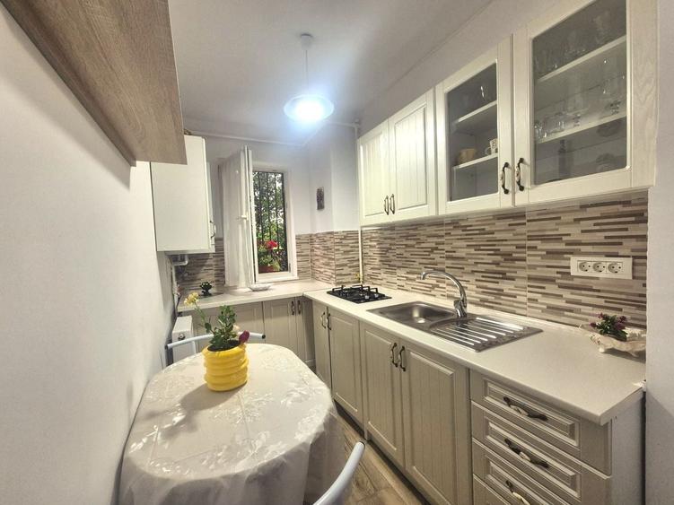 La 10 minute de Centru Civic, 2 camere cu loc parcare și pivniță, pet friendly - 1
