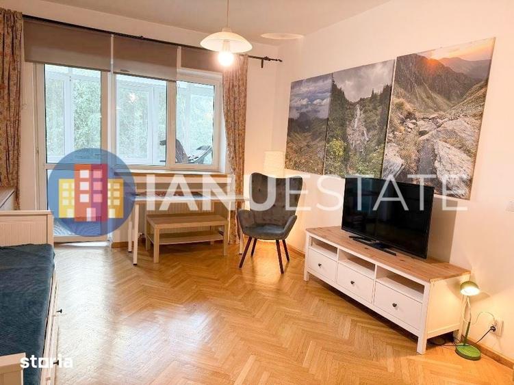 Apartament cu 2 camere semidecomandat în Pantelimon