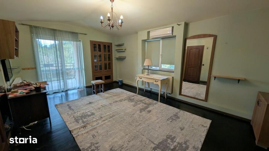 Penthouse | Gheorgheni | Iulius Mall | 101 mp | AC - 3