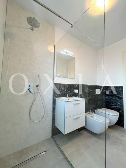 Apartament cu 2 camere semidecomandat, mobilat în Circumvalațiunii