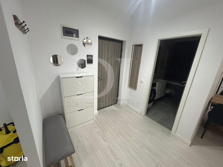 Apartament 3 Camere De Vanzare | Beta Residence Chinteni - 8