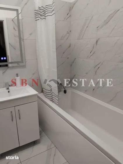 Garsoniera Regie Residence-Grozavesti | Metrou | Centrala - 4