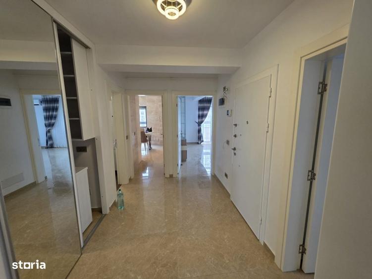 Apartament cu 3 camere în Păcurari