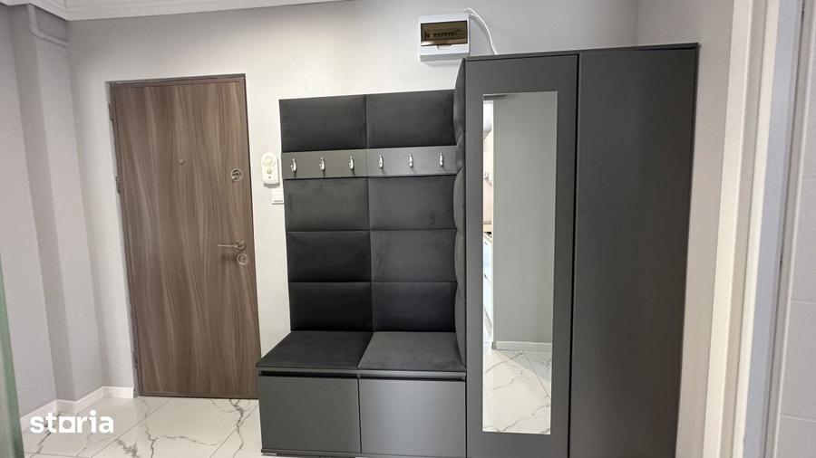 Ap 2 dormitoare de inchiriat in Zorilor,str Viilor,zona Recuperare - 5