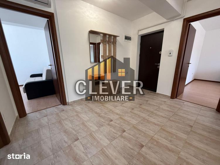 Apartament cu 3 camere în Theodor Pallady