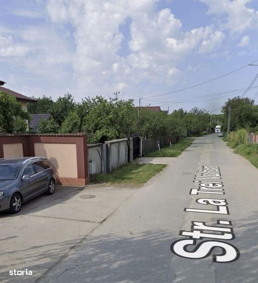 Spațiu comercial, în Gulia