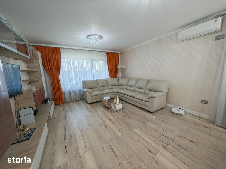 Vila P+1+M | 185 mp utili | Teren 650 mp | Piscina | Mobilata/utilata - 19