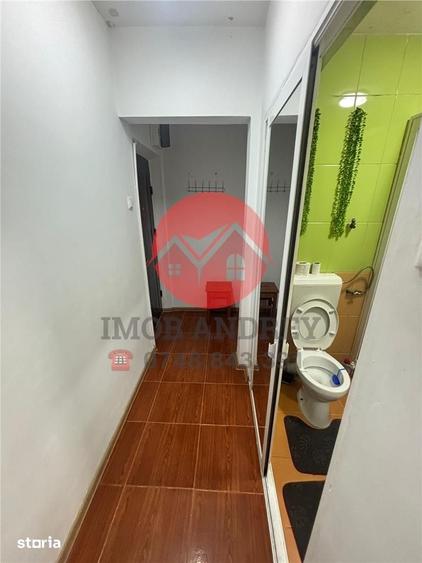 Apartament cu 2 camere în Neptun