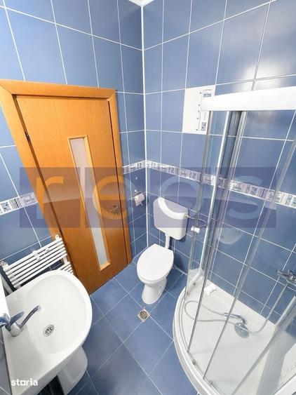 Apartament cu 2 camere în Floreasca