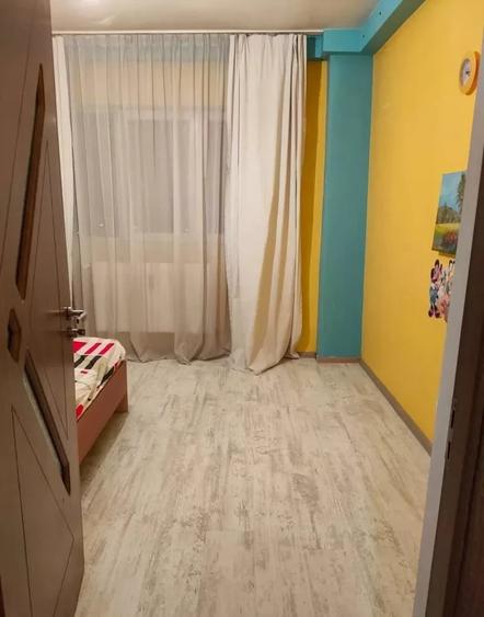 Închiriez apartament 2 camere – Brâncoveanu / Luică | 60 mp | 400 € - 1