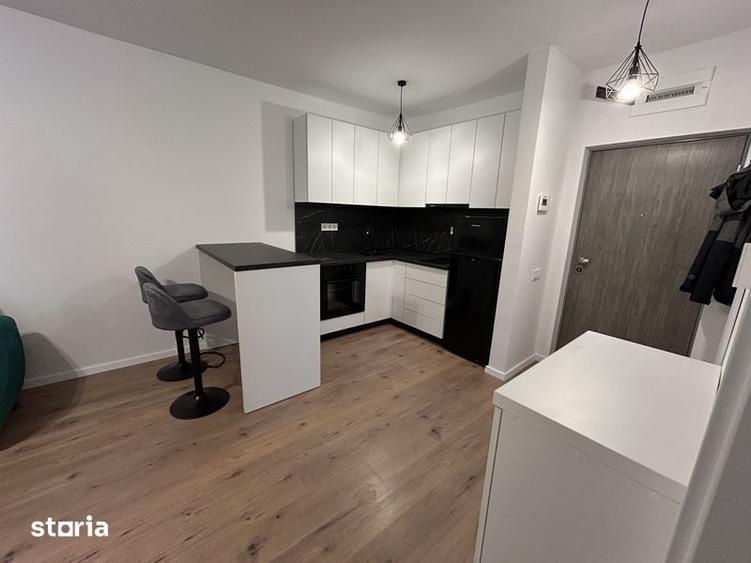 Apartament cu 2 camere în Salca