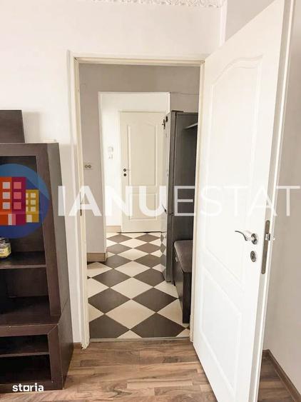 Titan 5` Metrou 1 Decembrie Trapezului Salajan ParC IOR Renovat - 1