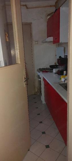 Garsonieră semidecomandată în Ultracentral