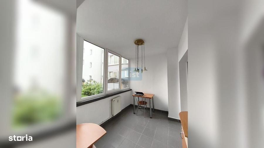 Comision 0! Vanzare apartament cu 2 camere in cartierul Gheorgheni! - 5