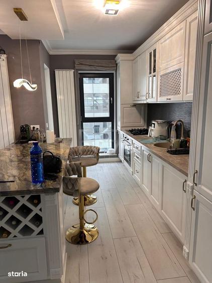Apartament 3 Camere | Exigent Plaza Faza 2 | Loc de Parcare | - 15