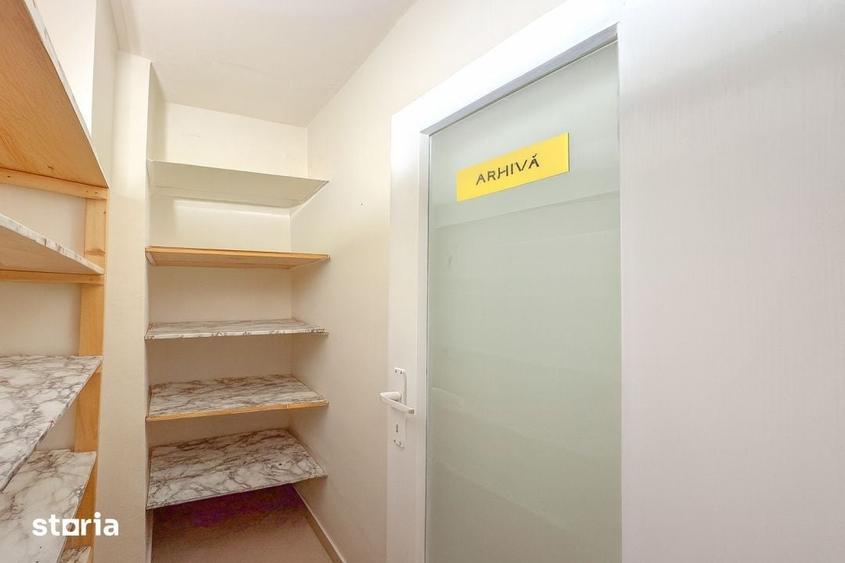 Apartament cu 6 camere în Centrul Civic