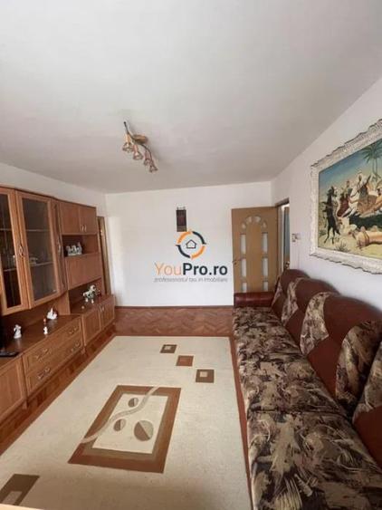Apartament cu 2 camere semidecomandat în Blașcovici — fotografia 3