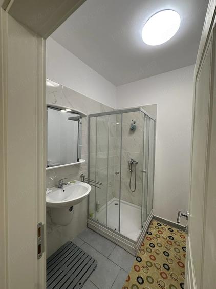 Garsonieră decomandată în Chiajna