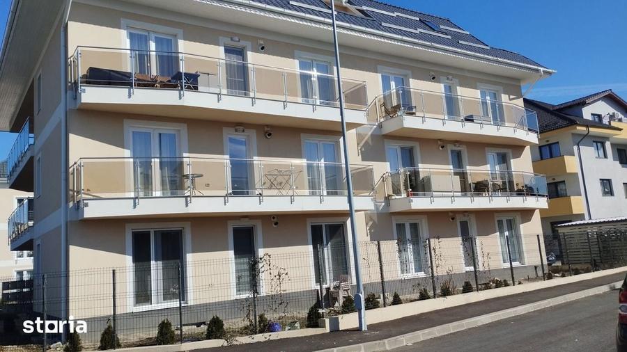 Apartament 2 camere , Bella Vista, orientare sudica, proprietar - 7
